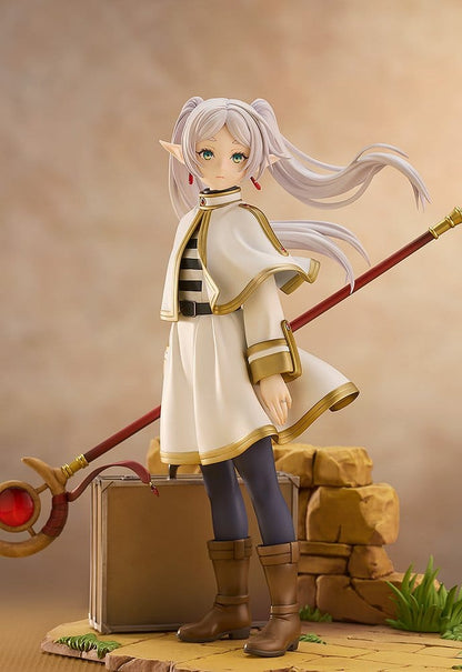 Frieren: Beyond Journey's End PVC Statue 1/7 Magic of the Eventide Glow 21 cm