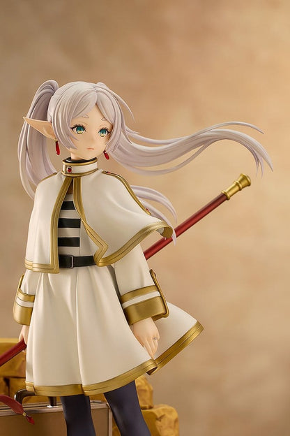 Frieren: Beyond Journey's End PVC Statue 1/7 Magic of the Eventide Glow 21 cm